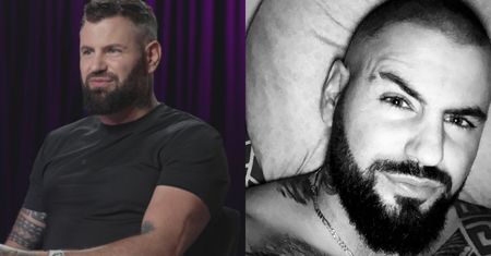 Wojtek Gola wraca do afery z "biseksem". Wspomina o telefonach do jego mamy: "Wojtuś lubi chłopców? Twój synek?" (WIDEO)