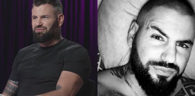Wojtek Gola wraca do afery z "biseksem". Wspomina o telefonach do jego mamy: "Wojtuś lubi chłopców? Twój synek?" (WIDEO)