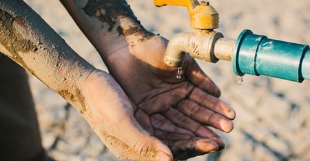 Globalny raport klimatyczny. Na 99 procent rok 2020 będzie najgorszy od lat