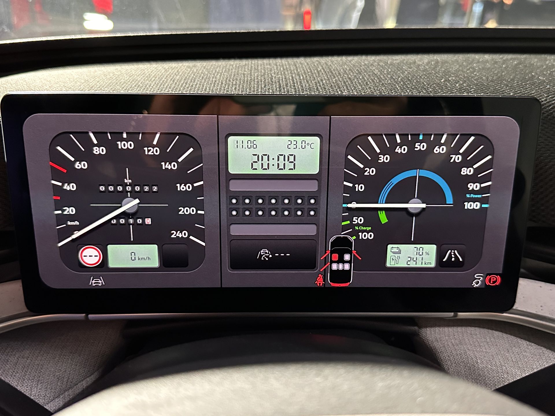 Volkswagen ID.Polo