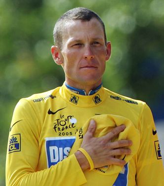 Armstrong PRZYZNAŁ SIĘ do brania dopingu?!
