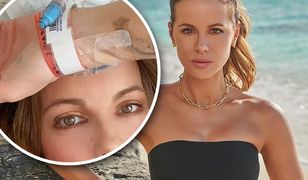 Niepokojące informacje. Aktorka trafiła do szpitala