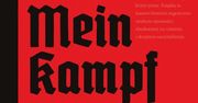 Nowa edycja "Mein Kampf" bestsellerem w Polsce