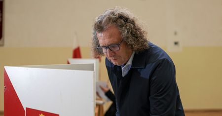 Prezydent Sopotu z nowym zadaniem dla fryzjera. Wyniki wyborów zaważyły