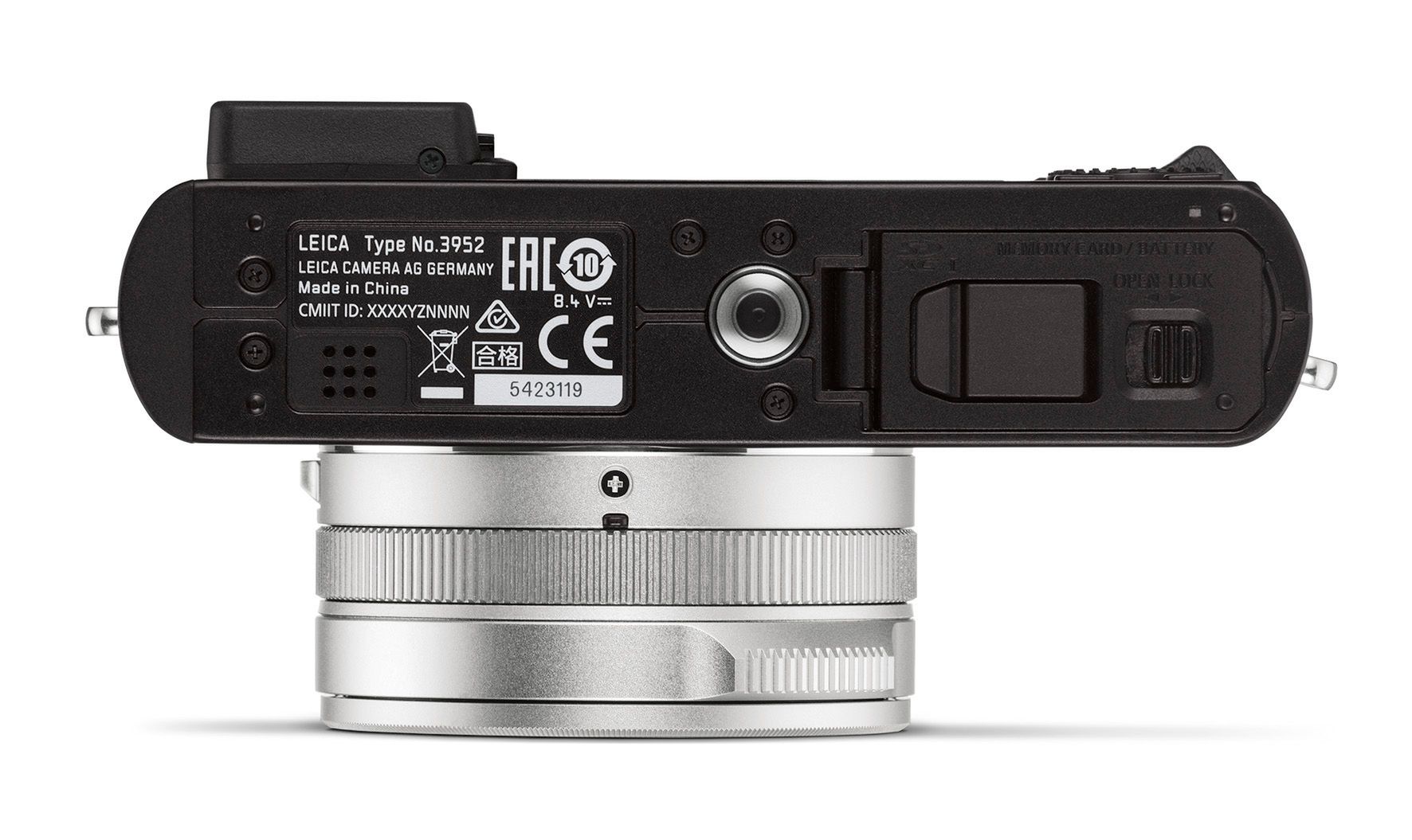 Leica D-Lux 7 to luksusowy kompakt nowej generacji 3