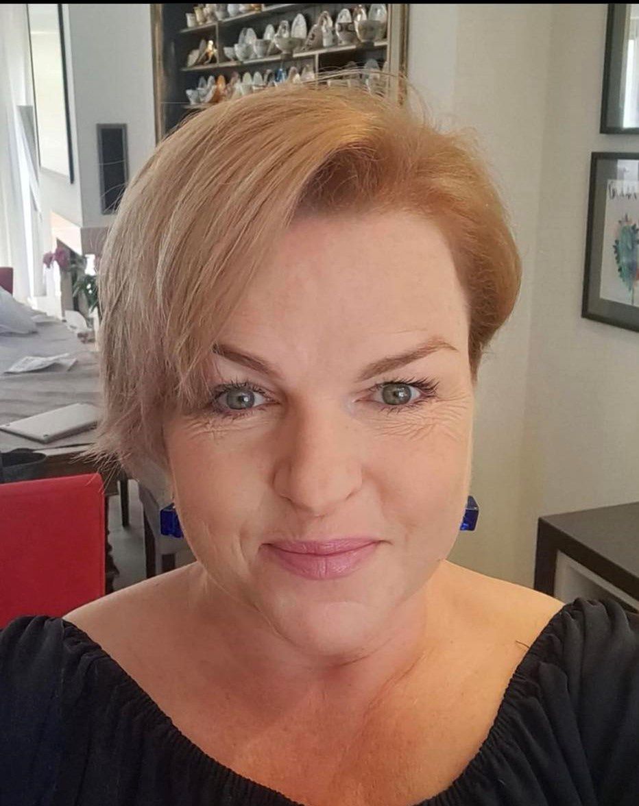 Tak mieszka Katarzyna Bosacka