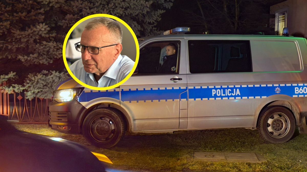 Prezydent Jeleniej Góry zabrał głos po tragedii.