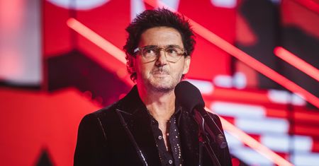 "Idźcie zagłosować". Mocny apel u Wojewódzkiego