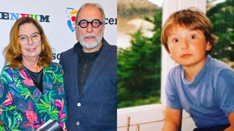 Syn Małgorzaty Kidawy-Błońskiej ma 37 lat