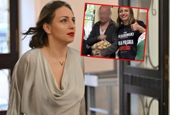 "Rozpętało się piekło". Europosłanka KO o gafie Kingi Gajewskiej