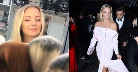 Barbara Kurdej-Szatan wydała oświadczenie w sprawie zwolnienia z TVP: "Można było zrobić to w bardziej elegancki sposób"