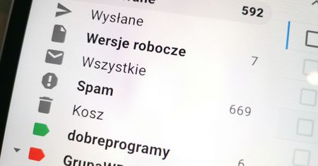 Nienawidzę e-maili. To przeżytek, siedlisko spamu i marnotrawstwo energii