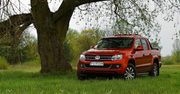 Volkswagen Amarok Canyon 2,0 TDI 4x4 - test