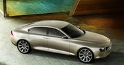 Volvo S90 – nowy rywal dla niemieckiej klasy wyższej