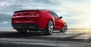Chevrolet Camaro ZL1 - najmocniejszy w historii [wideo]