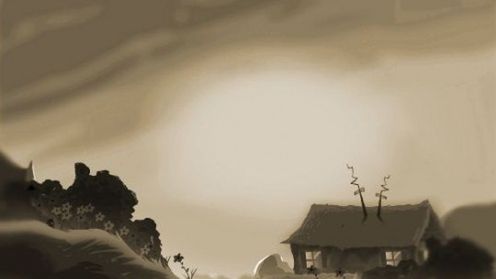 Coma - jedna z lepszych gier flash EVER 1