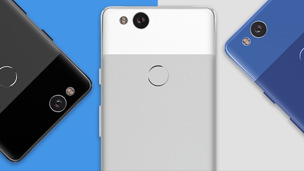 #wSkrócie: Pixel 2 na wizualizacjach, atrapa iPhone'a 8 na wideo i Carmageddon: Crashers 1