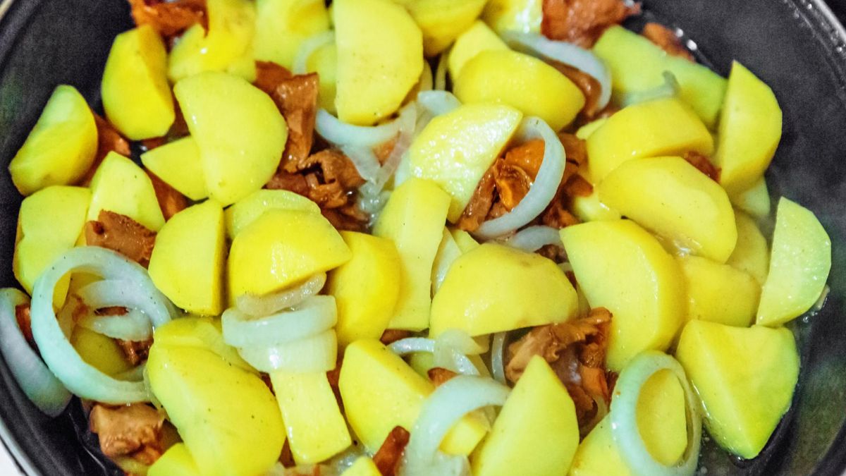 Ziemniaki mogą być bardziej dietetyczne, niż dotychczas sądzono