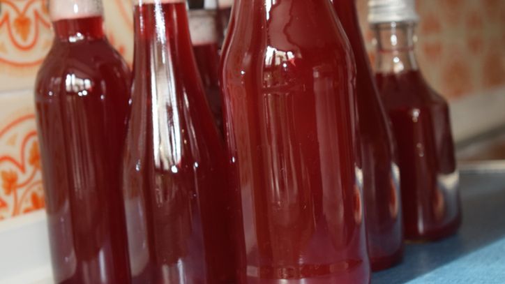 Tego przetworu z truskawek jeszcze nie znasz. Jest świetny na jesień i zimę