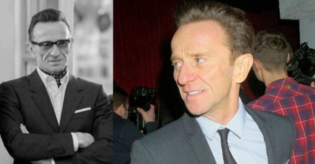 Wychudzony Wilczak na planie nowego filmu. Czekaliście na ten powrót? (FOTO)