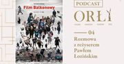Orły 2022: Przez dwa lata Łoziński nagrywał Polaków z balkonu. Wyciągnął zaskakujący wniosek