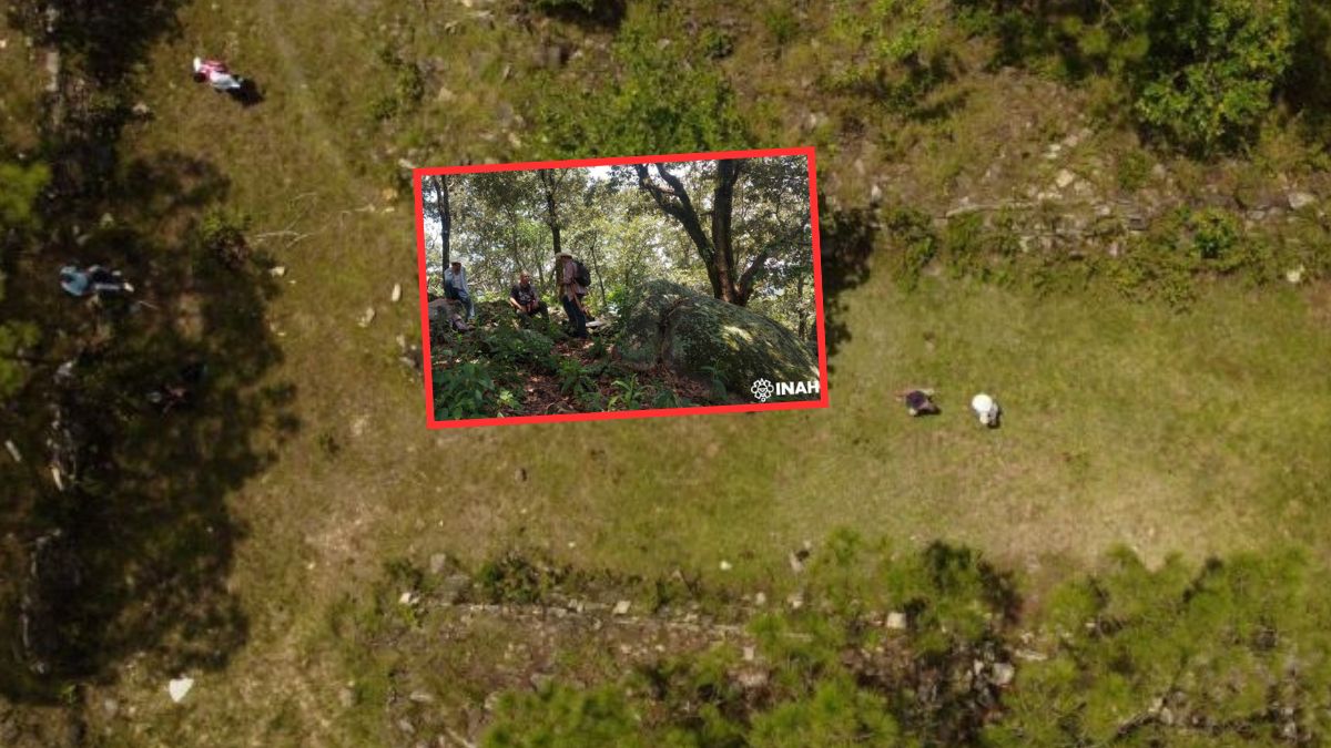 Archeolodzy odnaleźli zaginione miasto