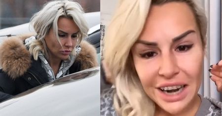 Blanka Lipińska uspokaja fanów: "NIE UMIERAM Z SAMOTNOŚCI"