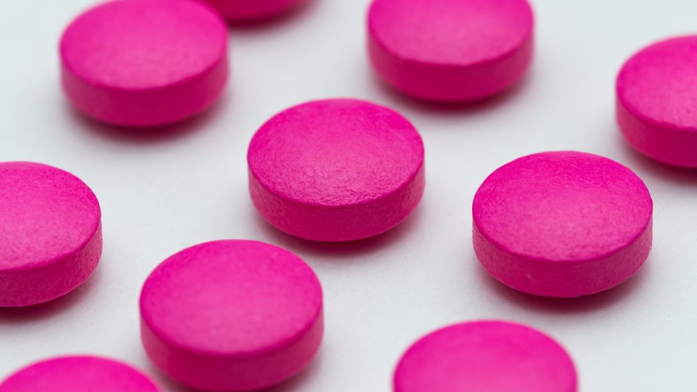 Odpowiednik Viagry  niebawem w rękach kobiet