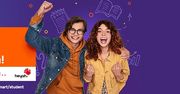 Student i Allegro Smart! - na start
