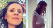 Anna Kerth jest w ciąży! Gwiazda "Na Wspólnej" niedługo ponownie zostanie mamą