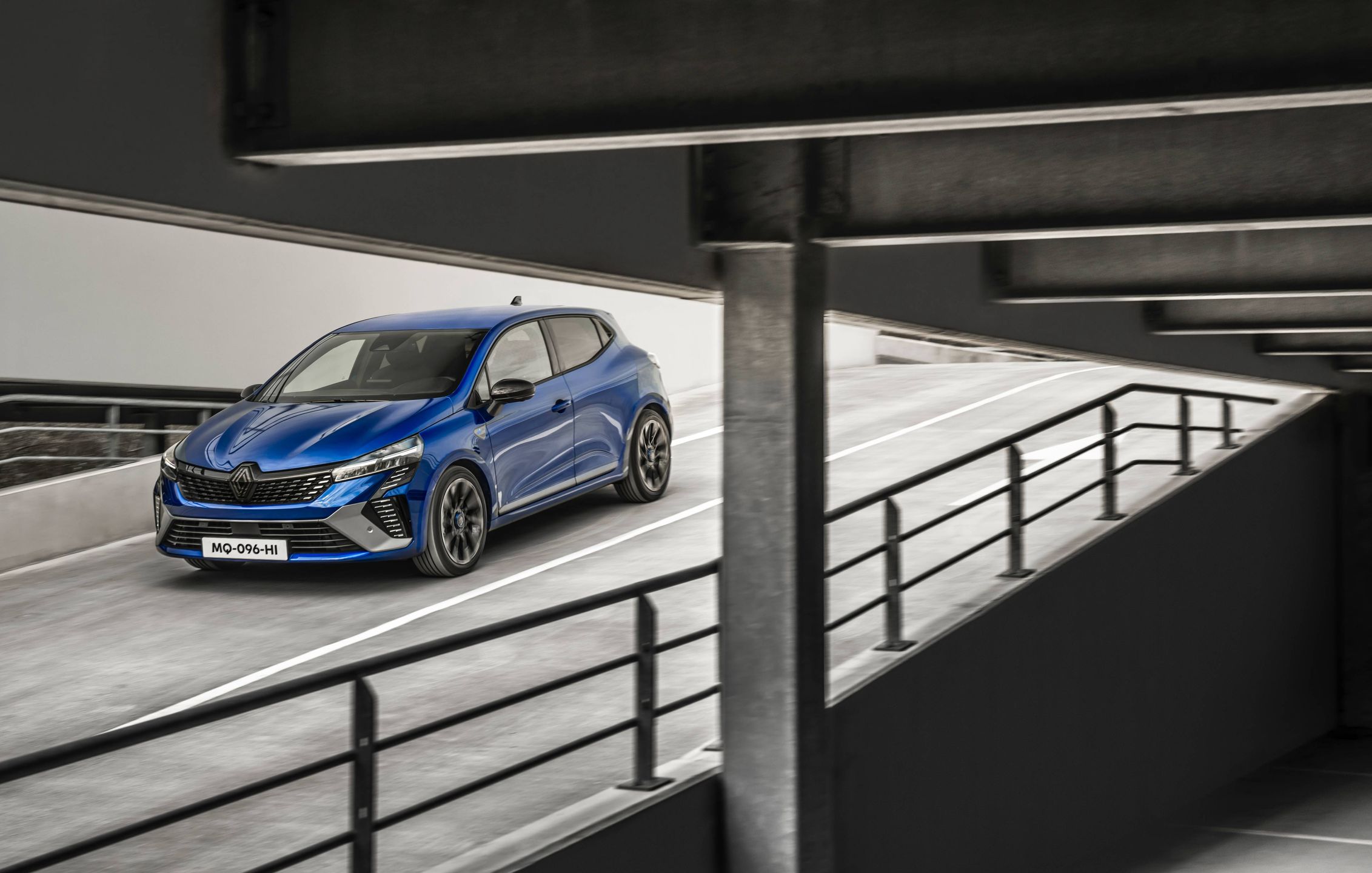 Nowe Renault Clio