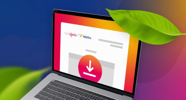 Vectra podzieli sieć kablową Multimedia Polska