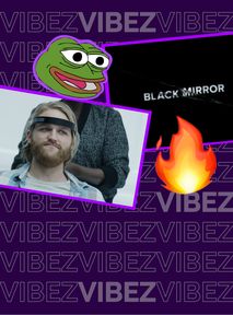 "Black Mirror" POWRÓCI. Nowe odcinki zapowiadają się inaczej niż dotychczasowe