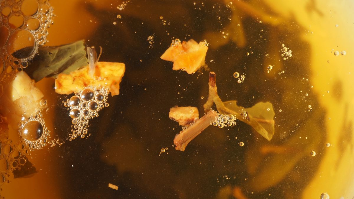 Napoje, które zniwelują wzdęcia