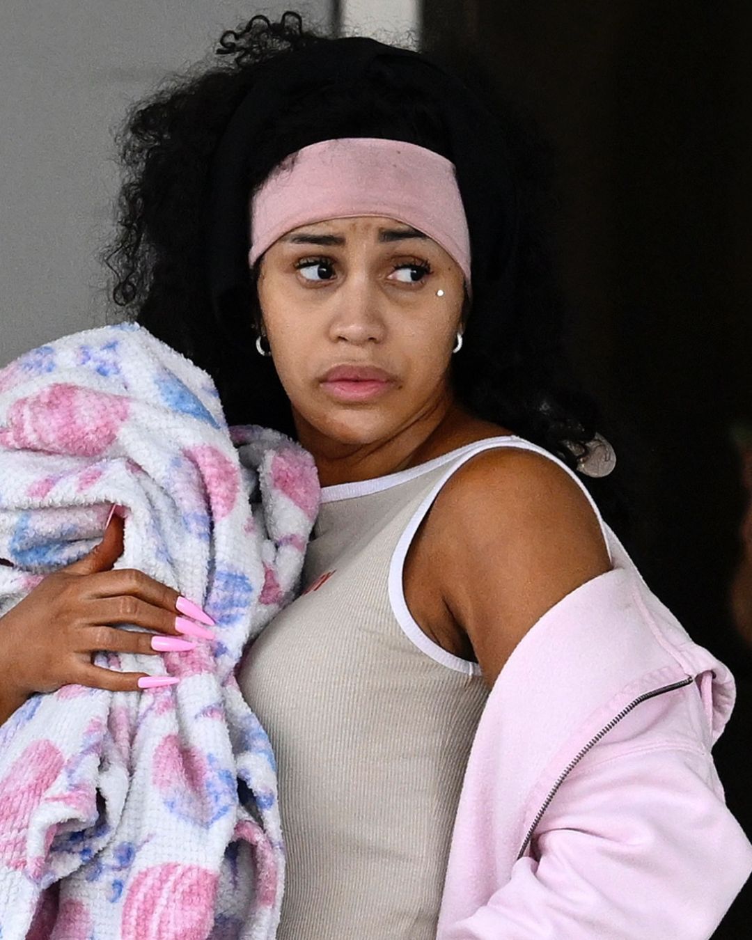 Cardi B