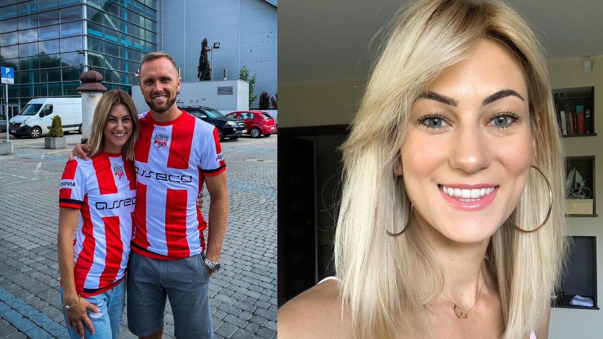 Paweł Zatorski  Agnieszka Zatorska