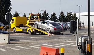 Trzyletnie samochody w rankingu awaryjności ADAC 2023