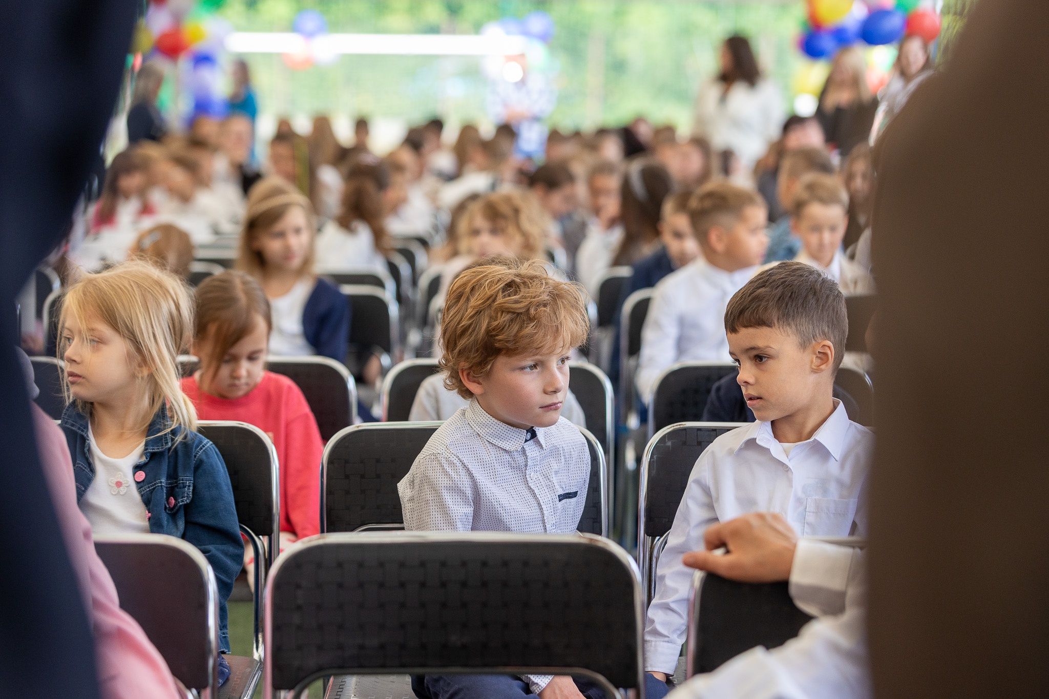 Miejska inauguracja roku szkolnego 2026/27 w SP nr 17 w Toruniu