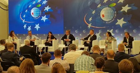 Forum Ekonomiczne w nowej lokalizacji. Przeniesie się do Karpacza