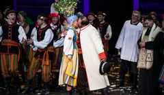 „Chłopi” Władysława Reymonta jako musical w TVP1