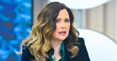 Agnieszka Gozdyra nie odpuściła hejterowi. Skończyło się w sądzie. "Próbował obrócić wszystko w żart"