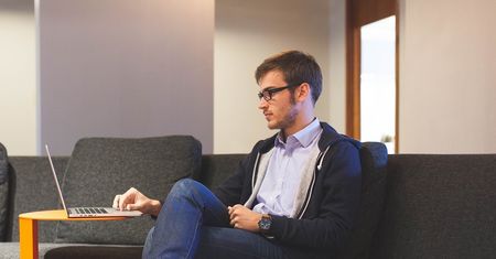 Oto ile zarabia freelancer w Polsce