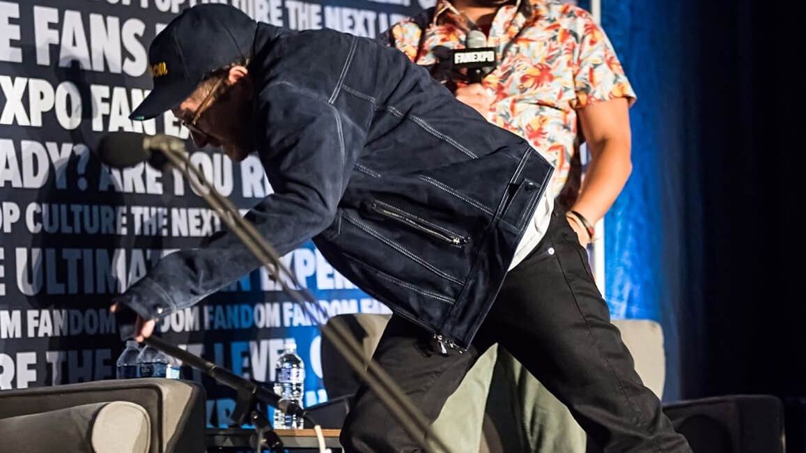 Michael J. Fox miał 29 lat, gdy zdiagnozowano u niego Parkinsona