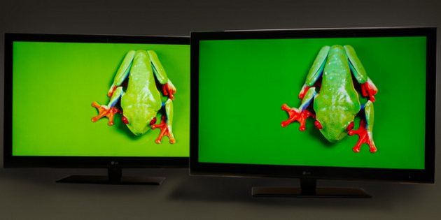 QDOT TV