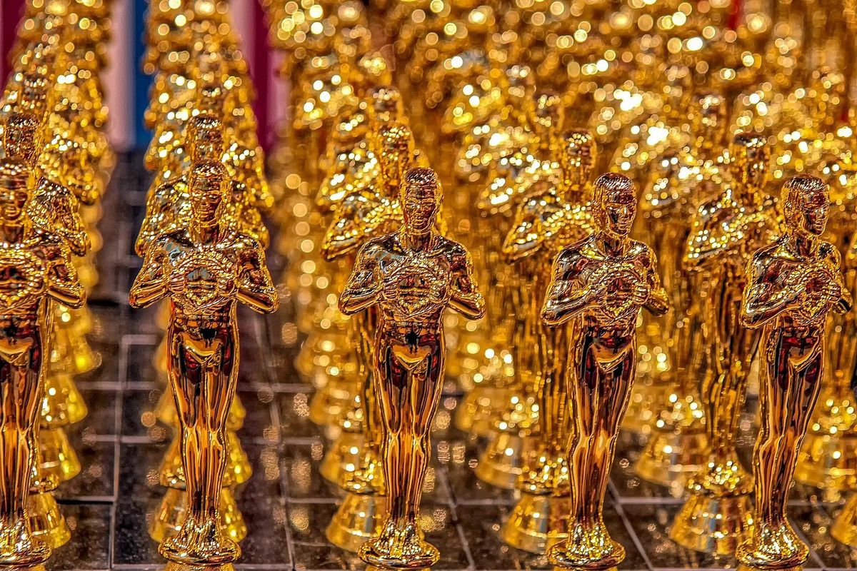Oscary 2021 - nominacje