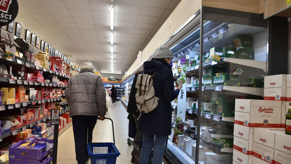 Sieć Lidl wycofała mąkę ze sprzedaży
