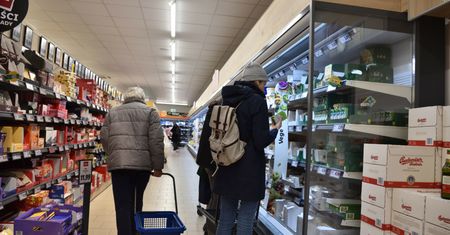 Wycofana partia mąki z sieci sklepów. Nie można jej jeść