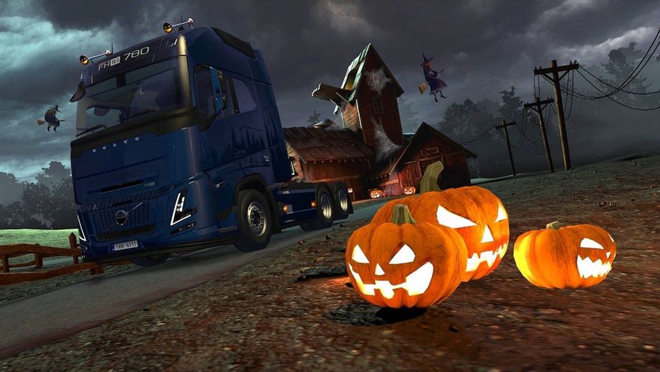 Źrodło fot. SCS Software.