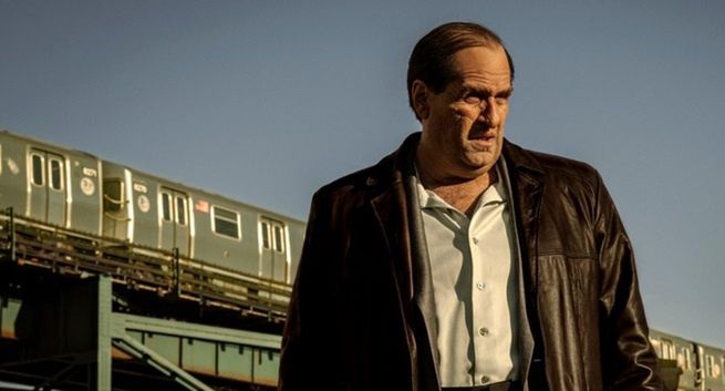 Czy to najlepszy serial roku? Recenzja „Pingwina” od Maxa