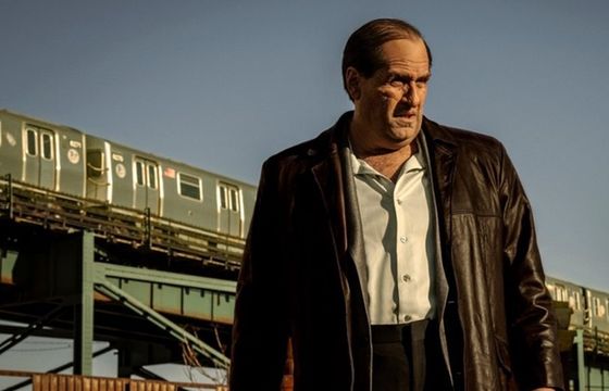 Czy to najlepszy serial roku? Recenzja „Pingwina” od Maxa